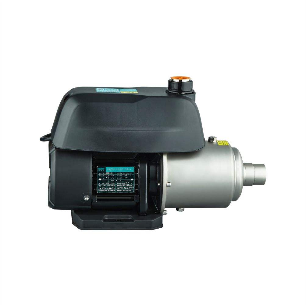 Energy Saving Self-priming Inverter Water Pump CHM-Z Series