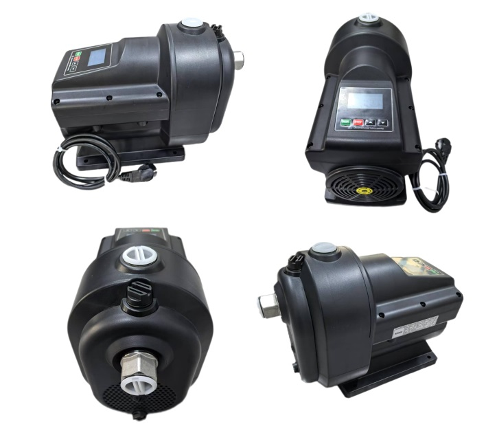 Self-Priming Permanent Magnetic Variable Frequency Drive Water Pump APE Series Self-Priming Permanent Magnetic Variable Frequency Drive Water Pump APE Series