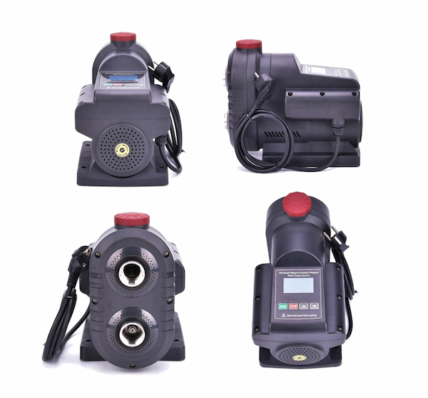 APF variable speed pump APF variable speed pump