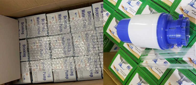 Pump Packing Pump Packing