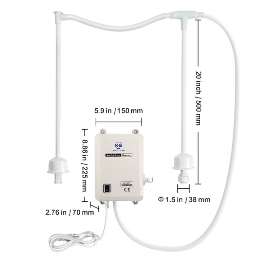 water dispensing system water dispensing system
