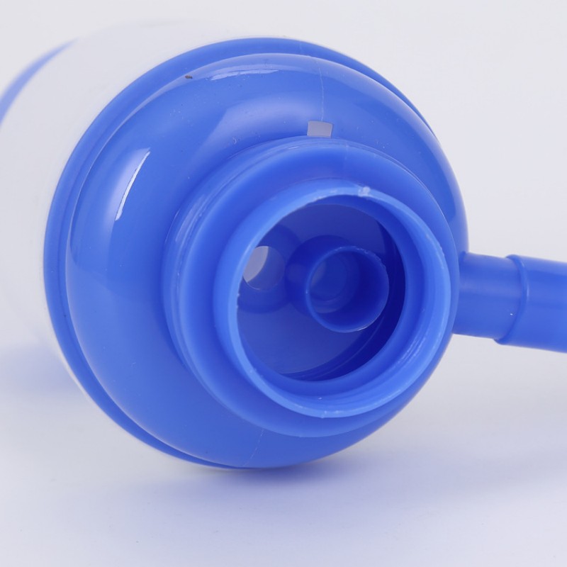 MST-05 Food Grade 5L Hand Press Manual Drinking Water Bottle Pump