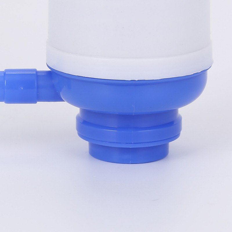 MST-05 Food Grade 5L Hand Press Manual Drinking Water Bottle Pump