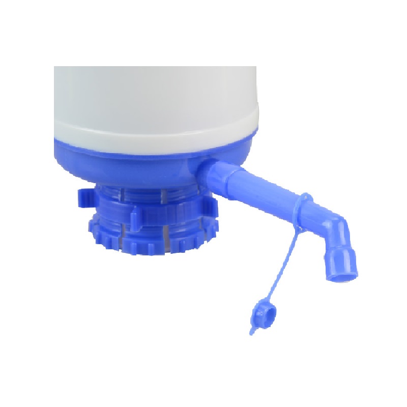 Large 5 Gallon Portable Manual Water Bottled Pump for 20L Bottle MST-01