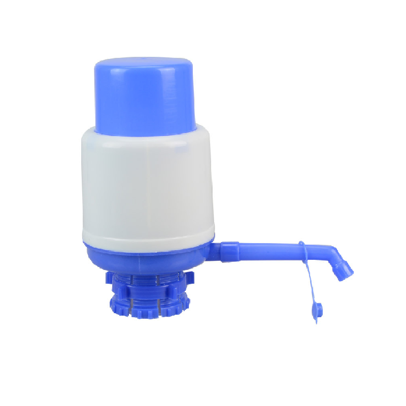 Large 5 Gallon Portable Manual Water Bottled Pump for 20L Bottle MST-01