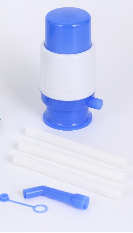 manual water bottle pump MST-04