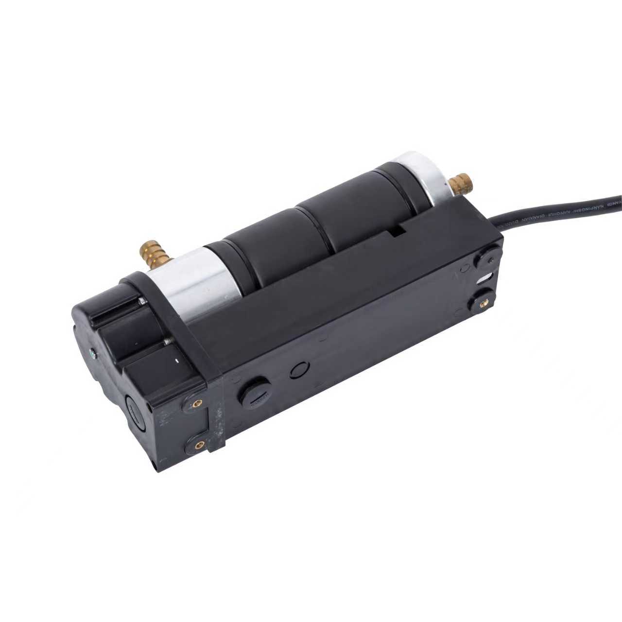 Thermostart H2 Self-Circulation Engine Heater without Pump