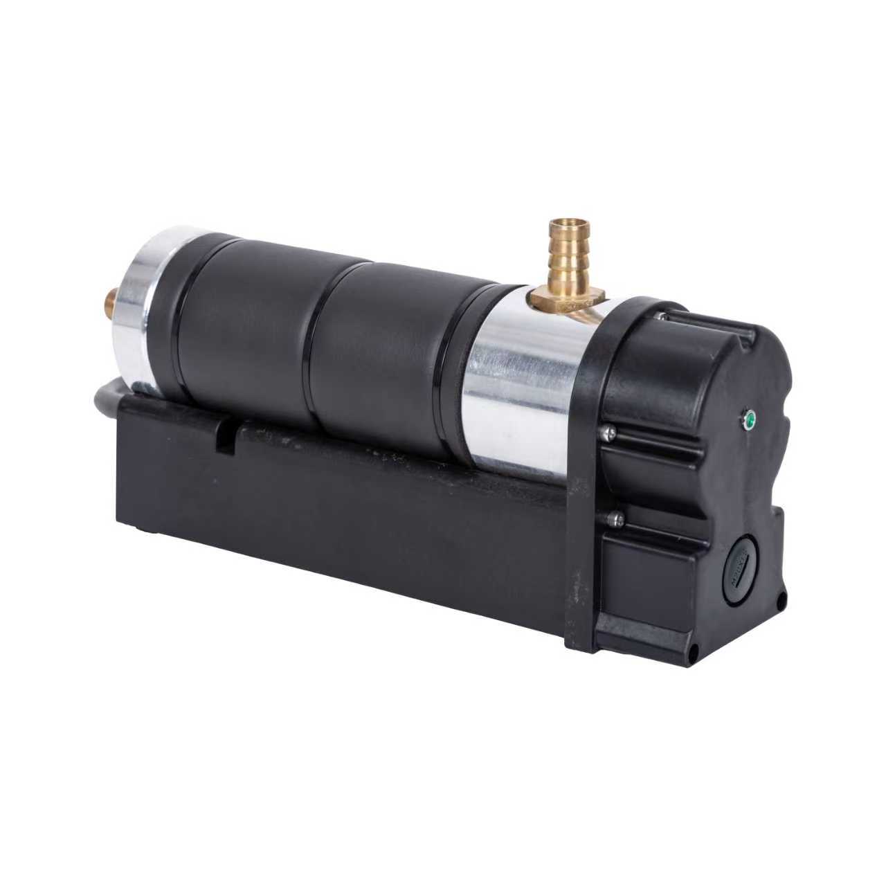 Thermostart H2 Self-Circulation Engine Heater without Pump