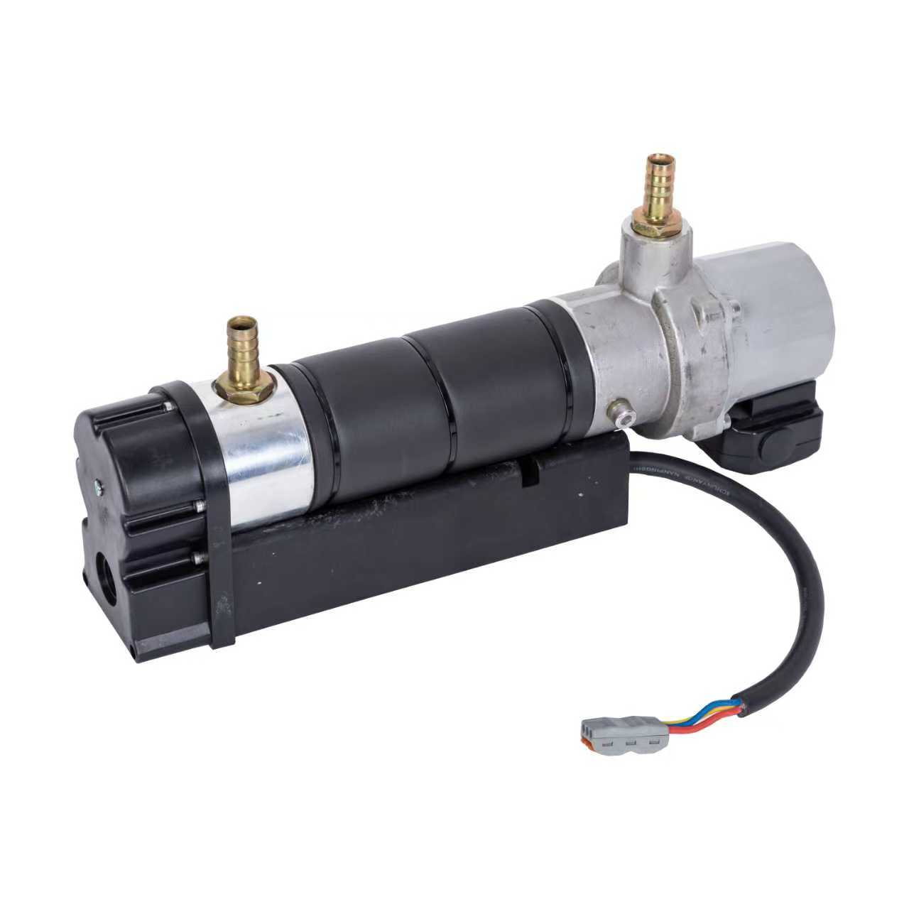 Topstart H3 Water Pump Forced Circulation Heater for Power Generation